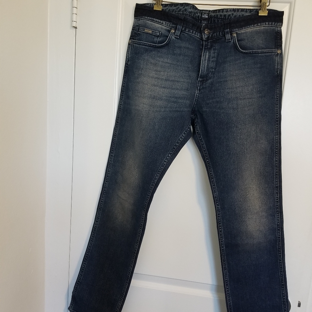 Hugo Boss jeans